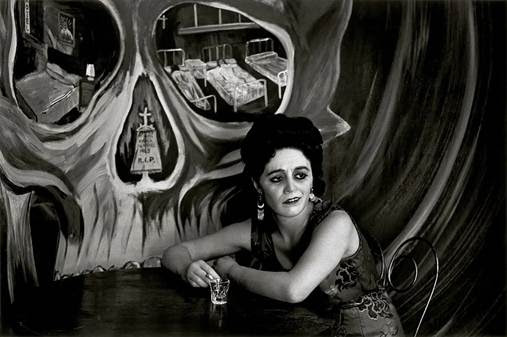 Graciela Iturbide: Between Two Worlds, a Major Retrospective