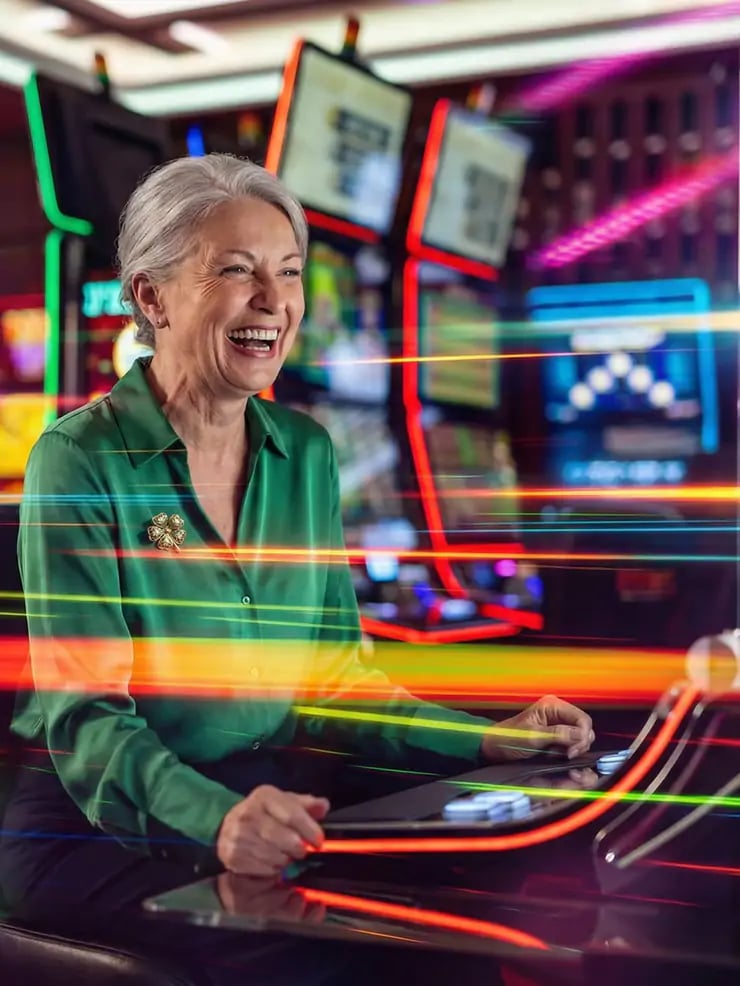 Fêtez la Saint-Patrick au Casino 3