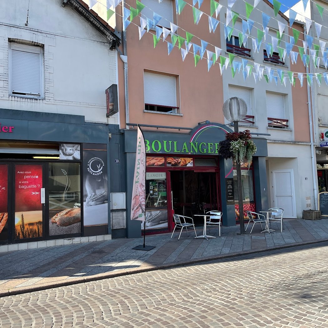 La Boulangerie Chez Manu 3