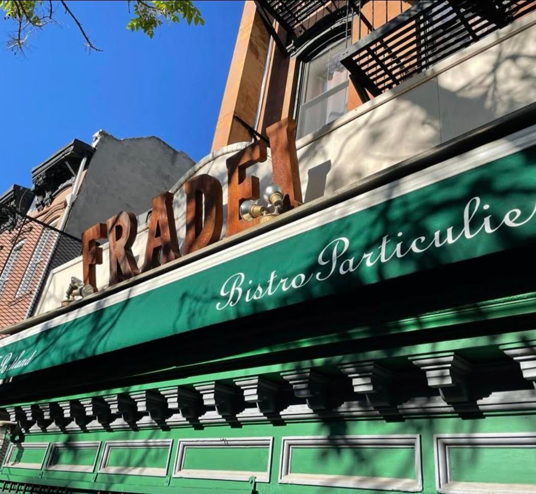 Fradei Bistro 4