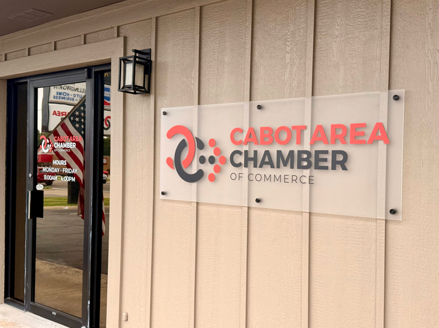 Cabot Area Chamber of Commerce 3