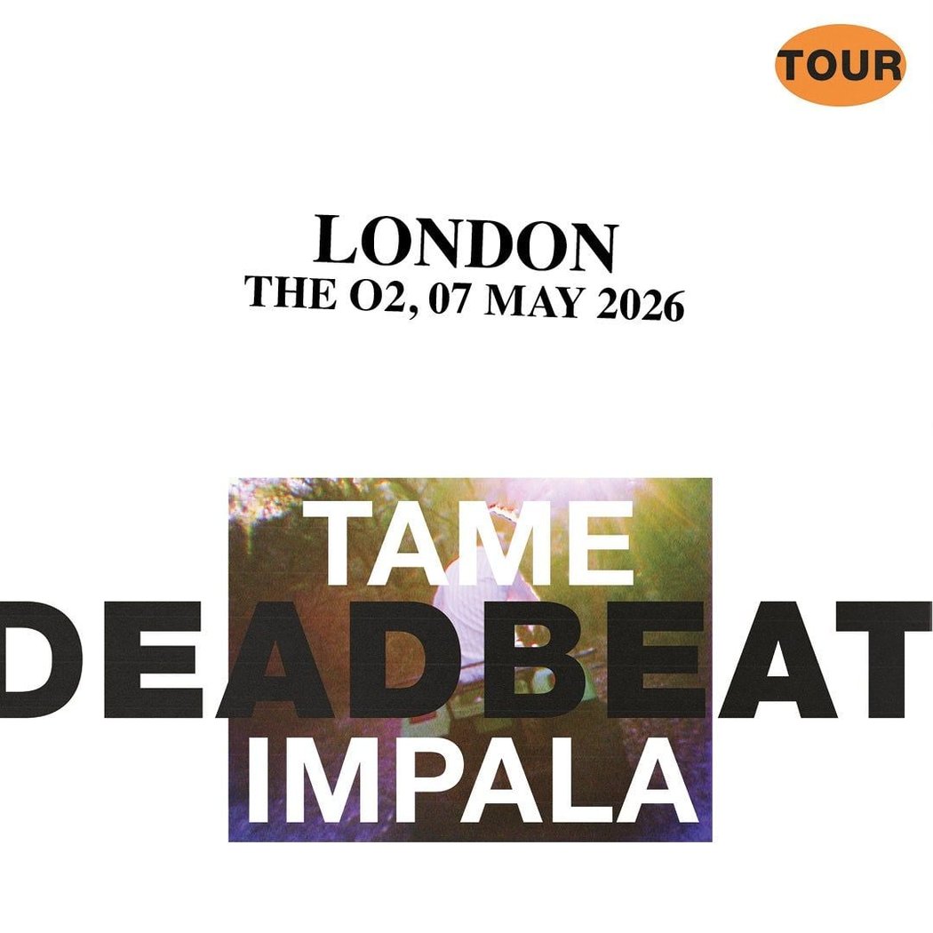 Tame Impala 1