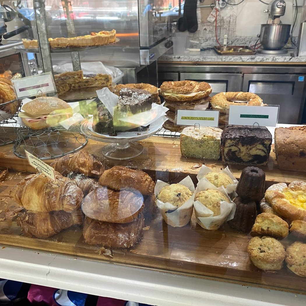 Madame Sousou Cafe 3