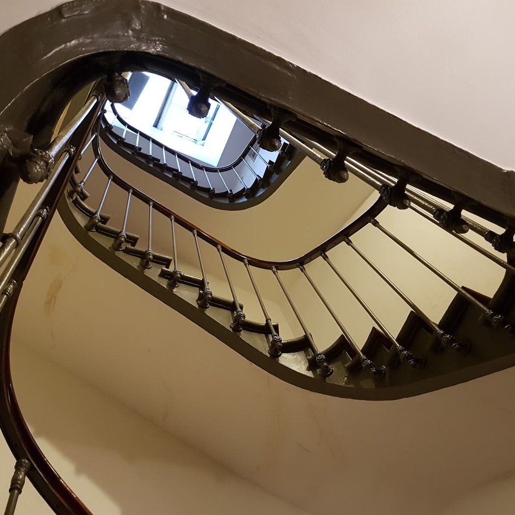 Opera Montmartre 2 1