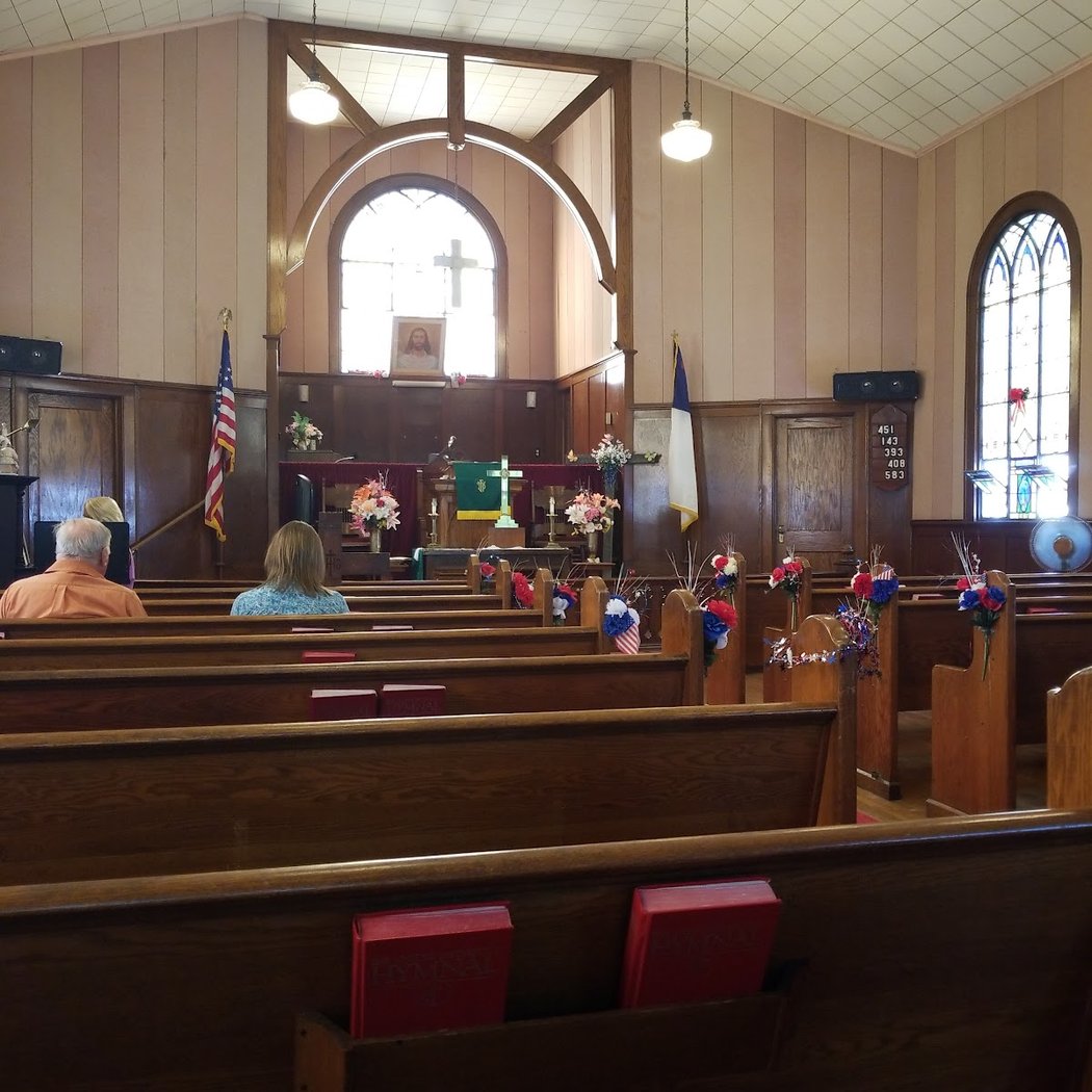 Maybrook Methodist Church 3