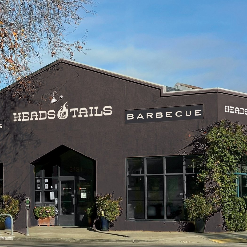 Heads and Tails Barbecue 3