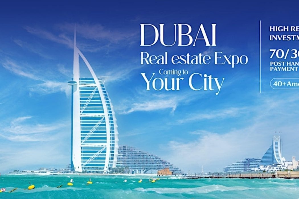 Dubai Real Estate Events 1