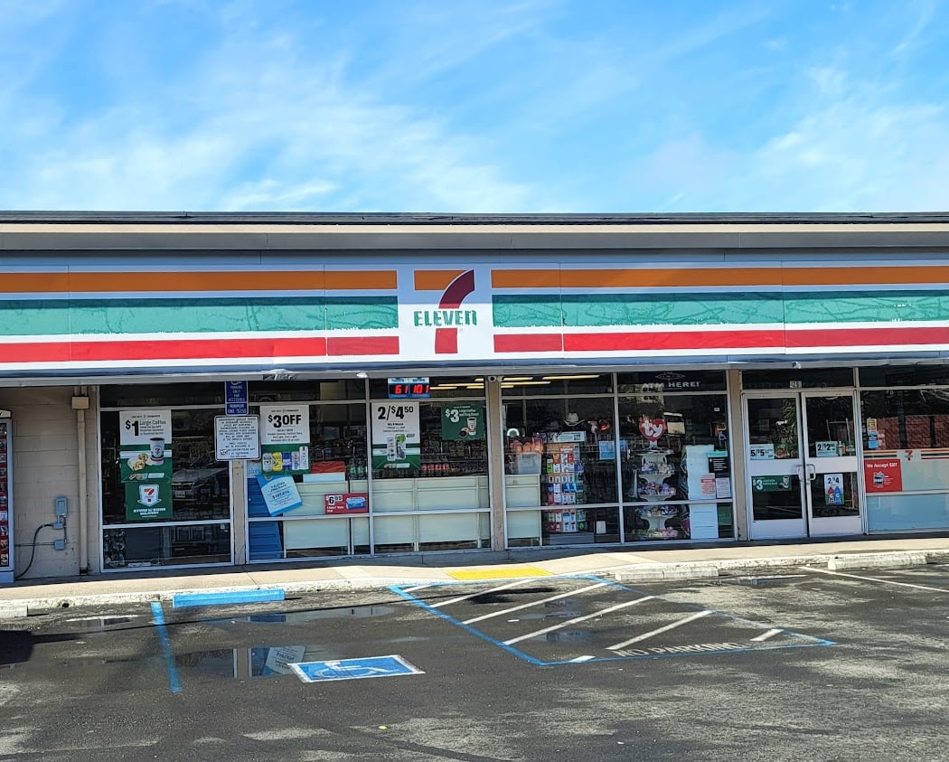 7-Eleven 2