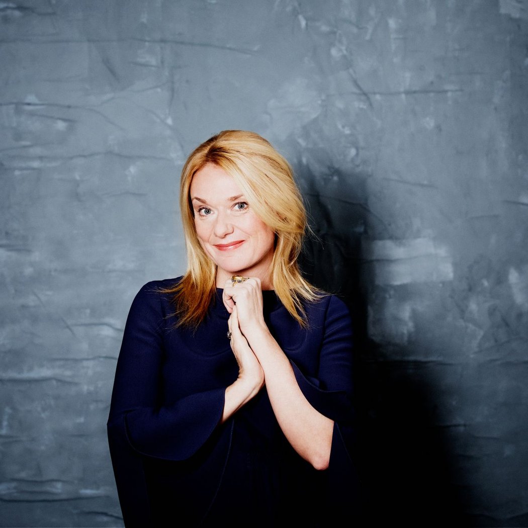 Dvořák Prague festival 2026 — Magdalena Kožená presents