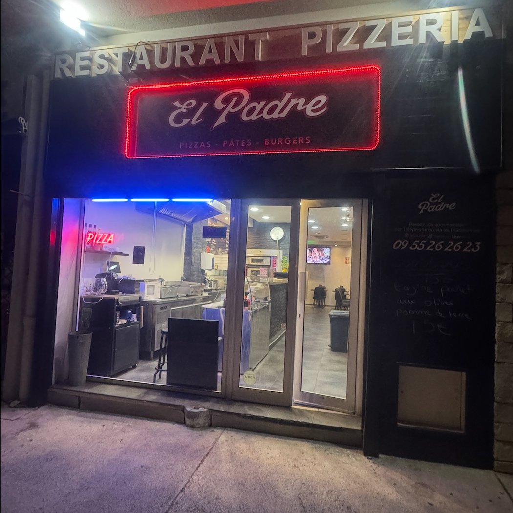 El padre 2