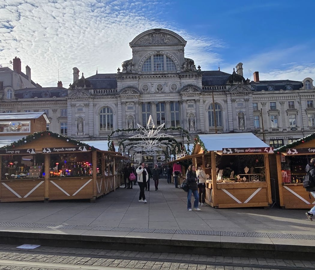 Place du Ralliement 1