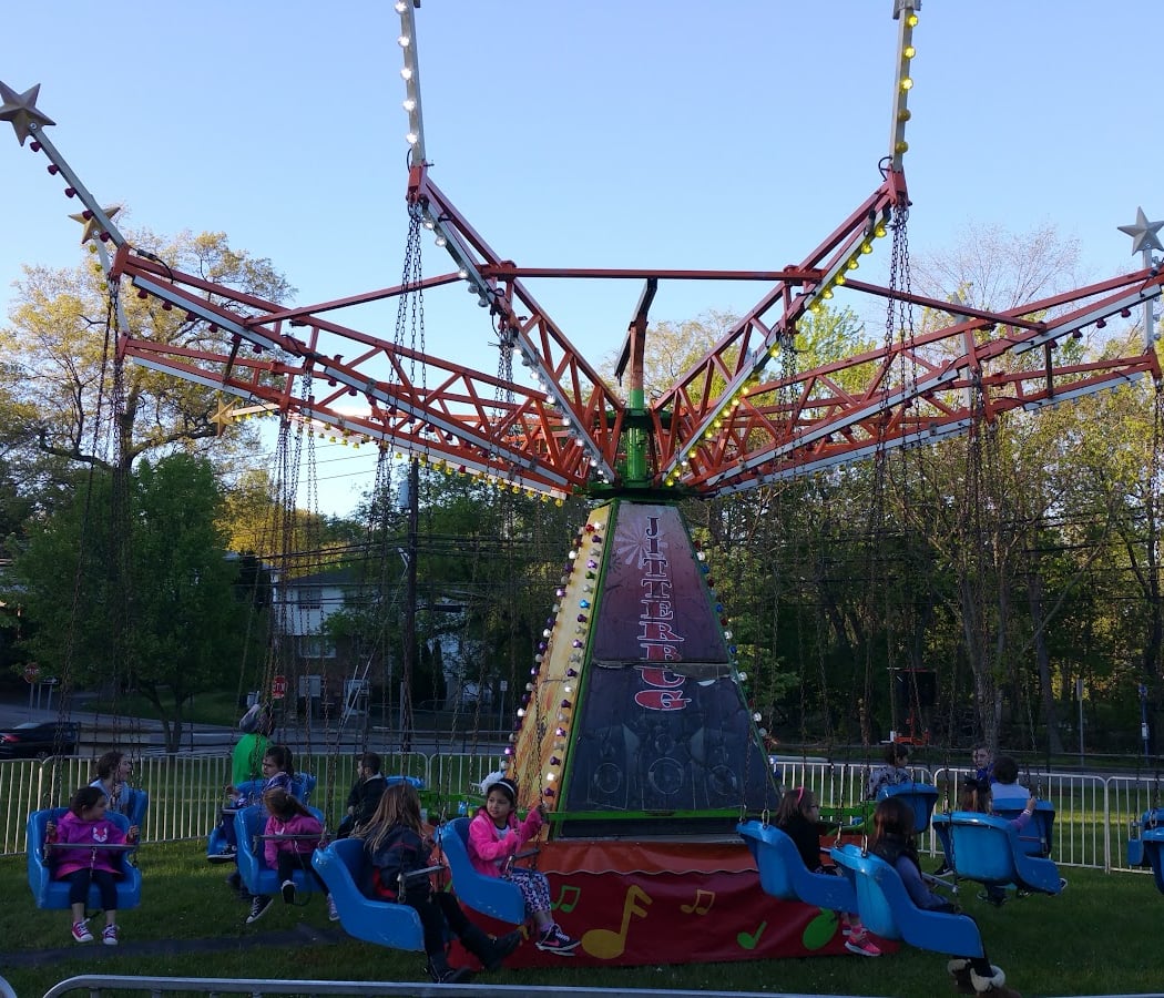 Fairs, Carnivals, and Festivals 1