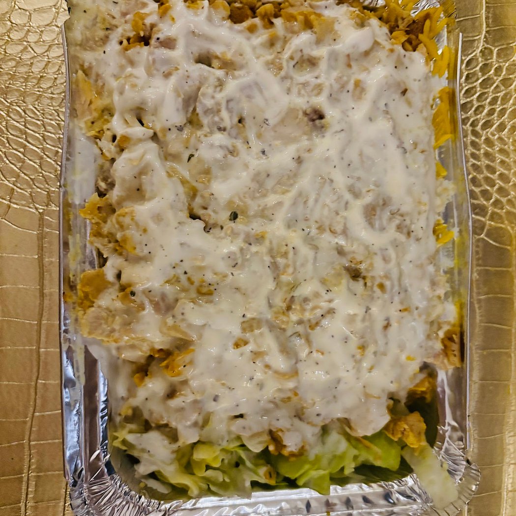Perfect Halal Food 2