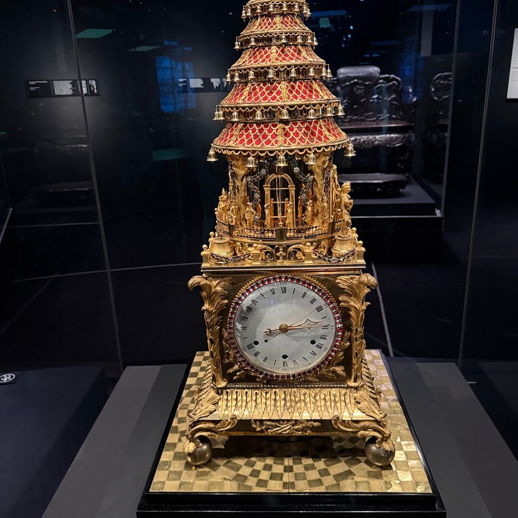 Hong Kong Palace Museum 3