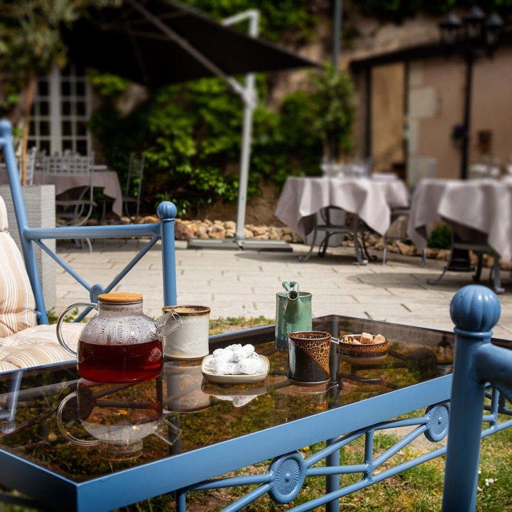 Auberge du 12ème Siècle 3