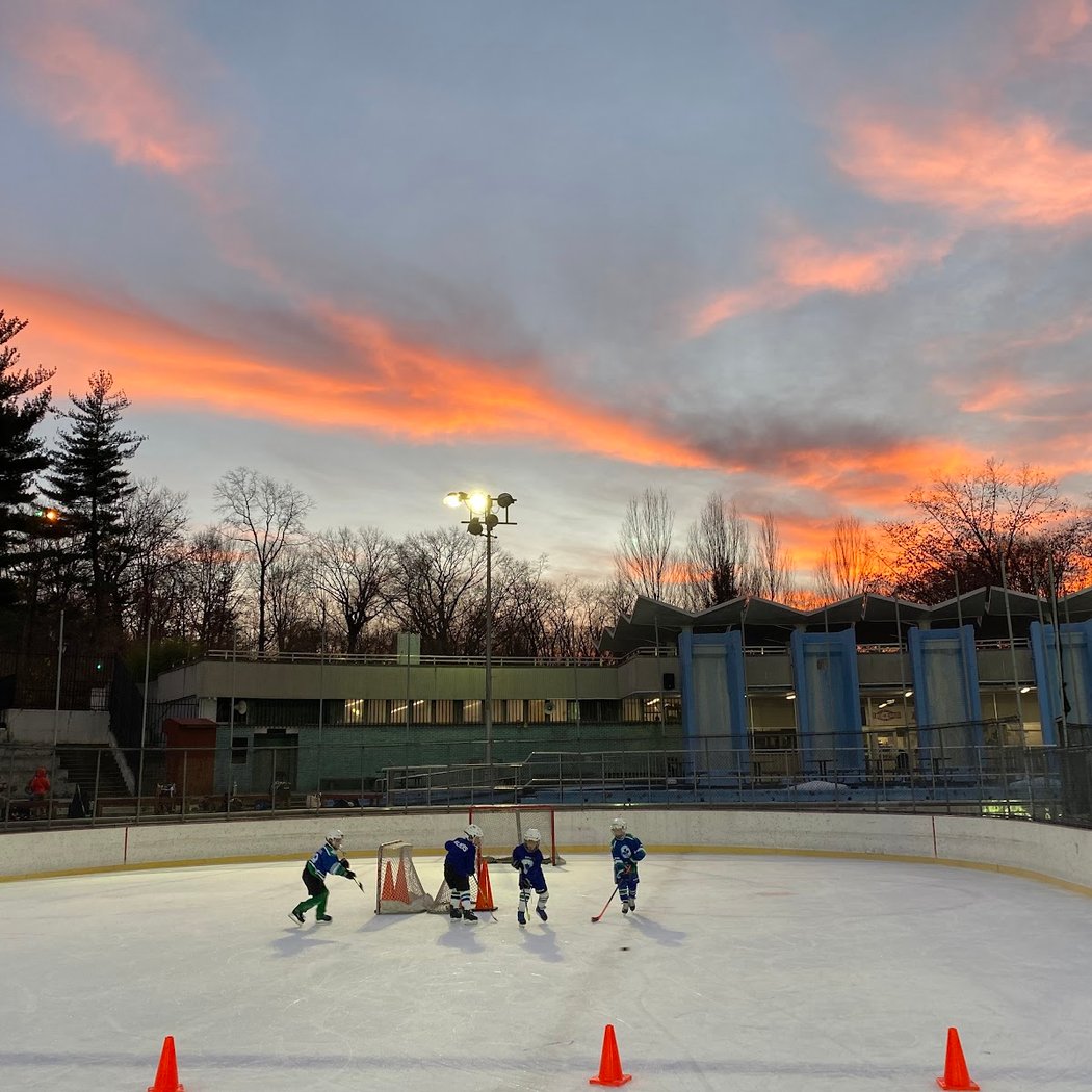 Community Skate Sessions 1