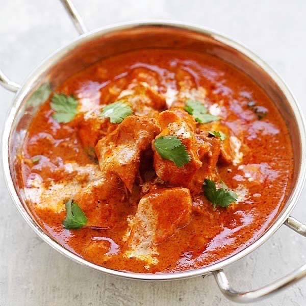 Indian Tandoor 1