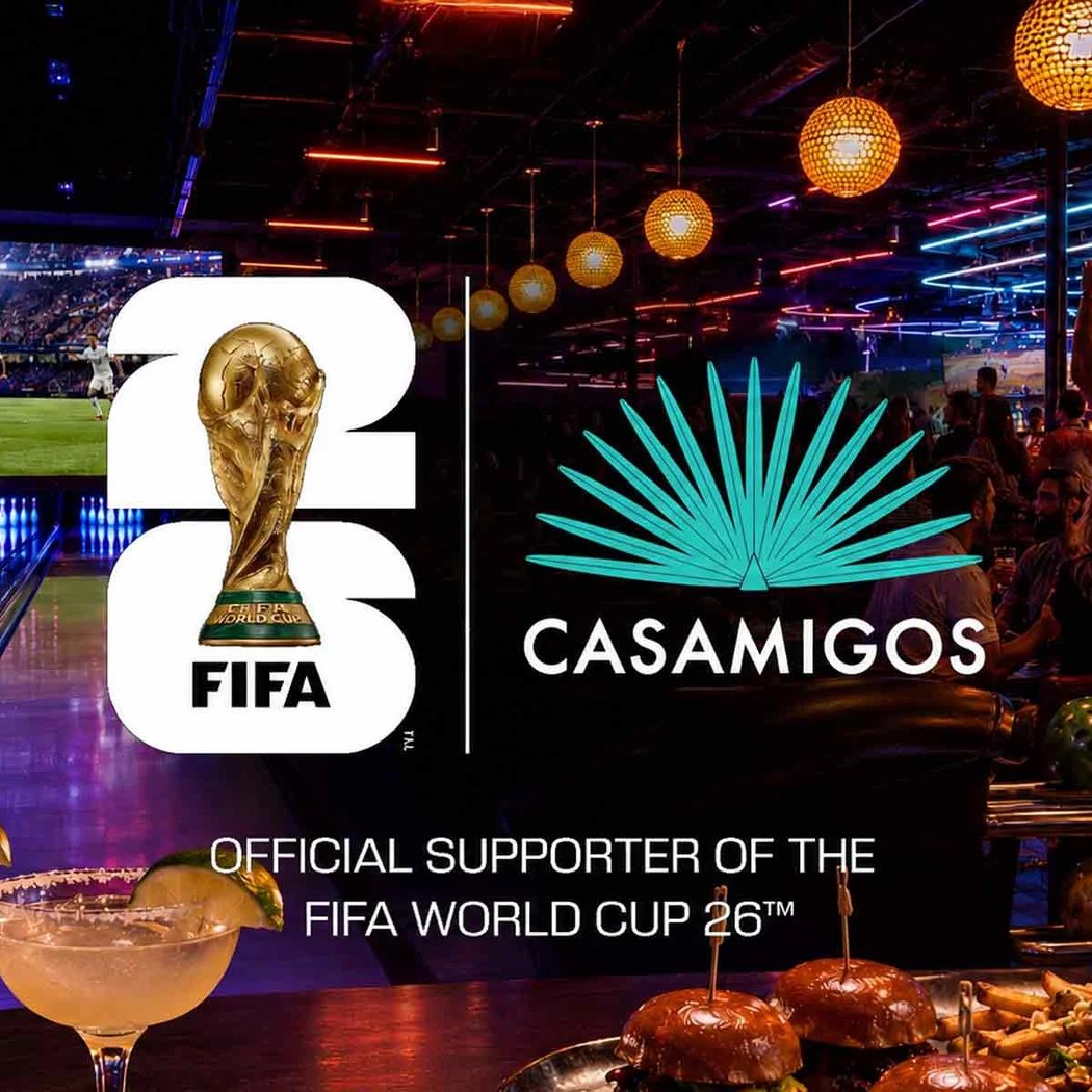 Watch the World Cup 2026 1
