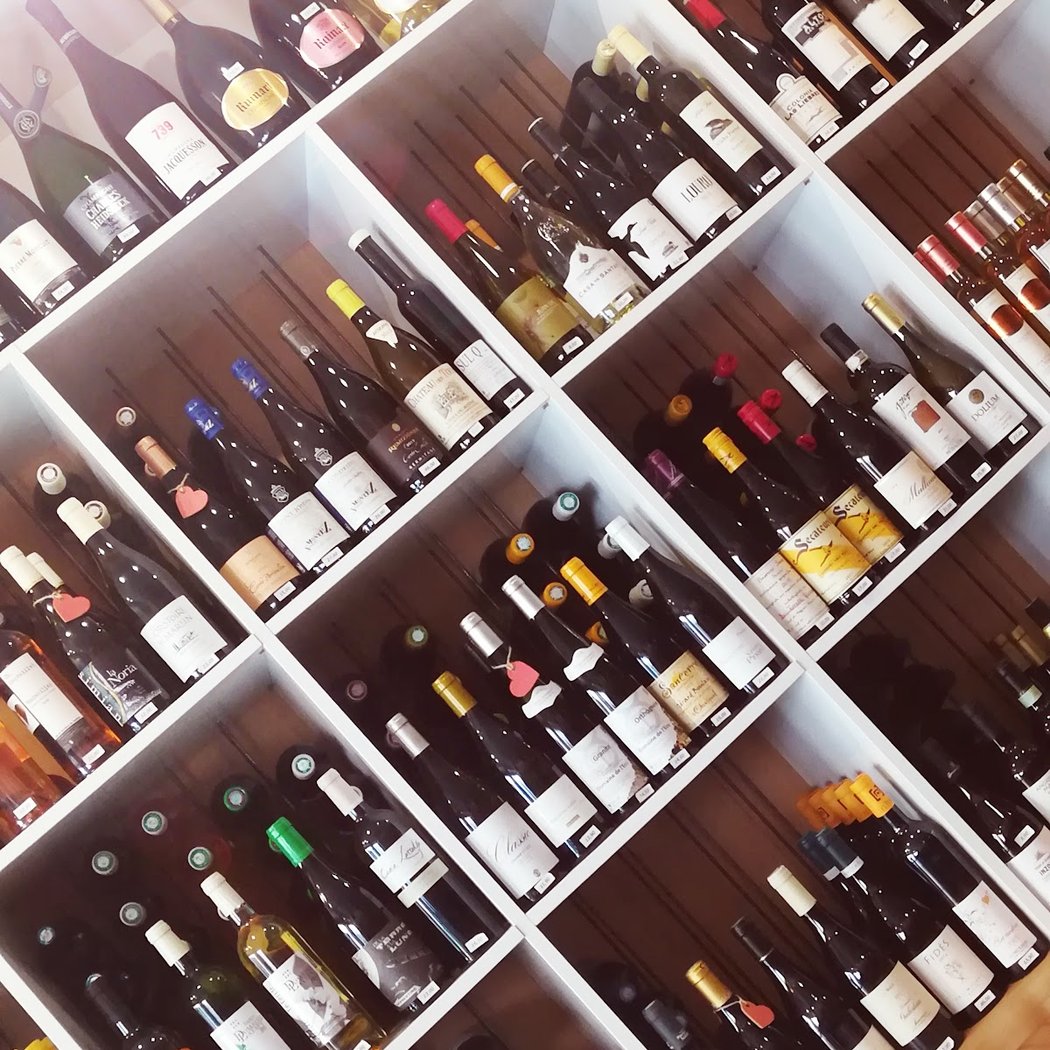 Wine Shop 1