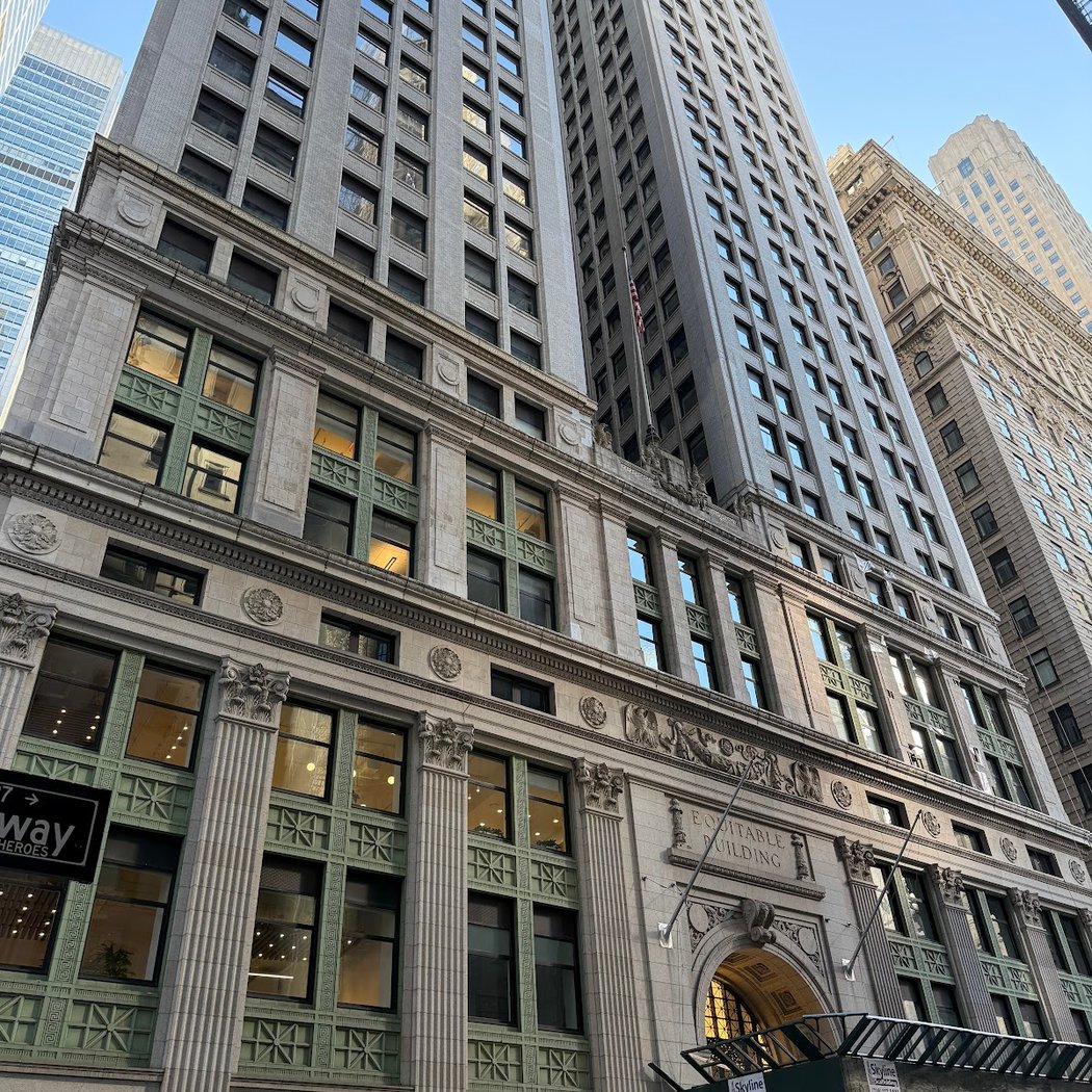 Equitable Building 3