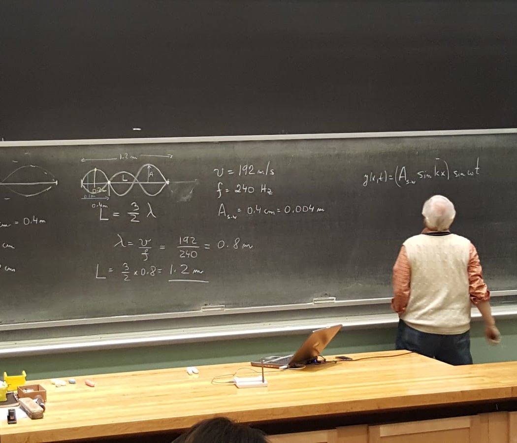 Weiser Hall 1