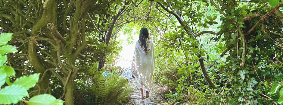 Mary Magdalene Ceremonial Program 1