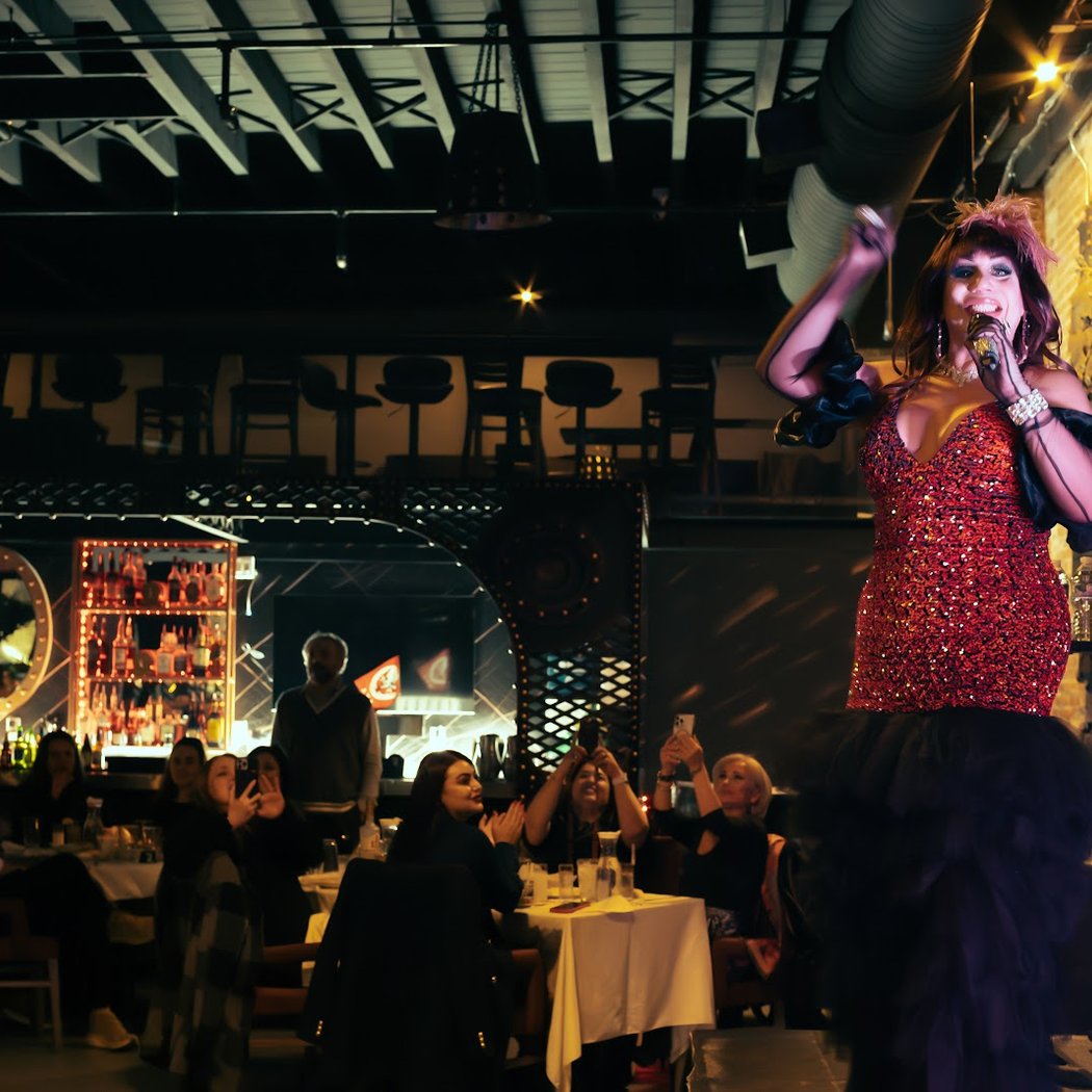Aries Black Tie Event 3