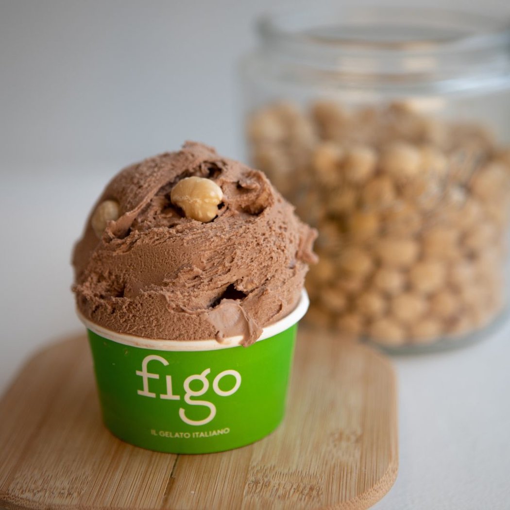 Figo il Gelato Italiano 1