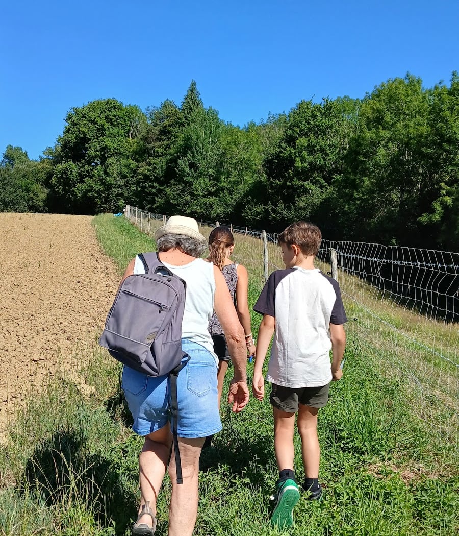 Ferme Cazalé 3