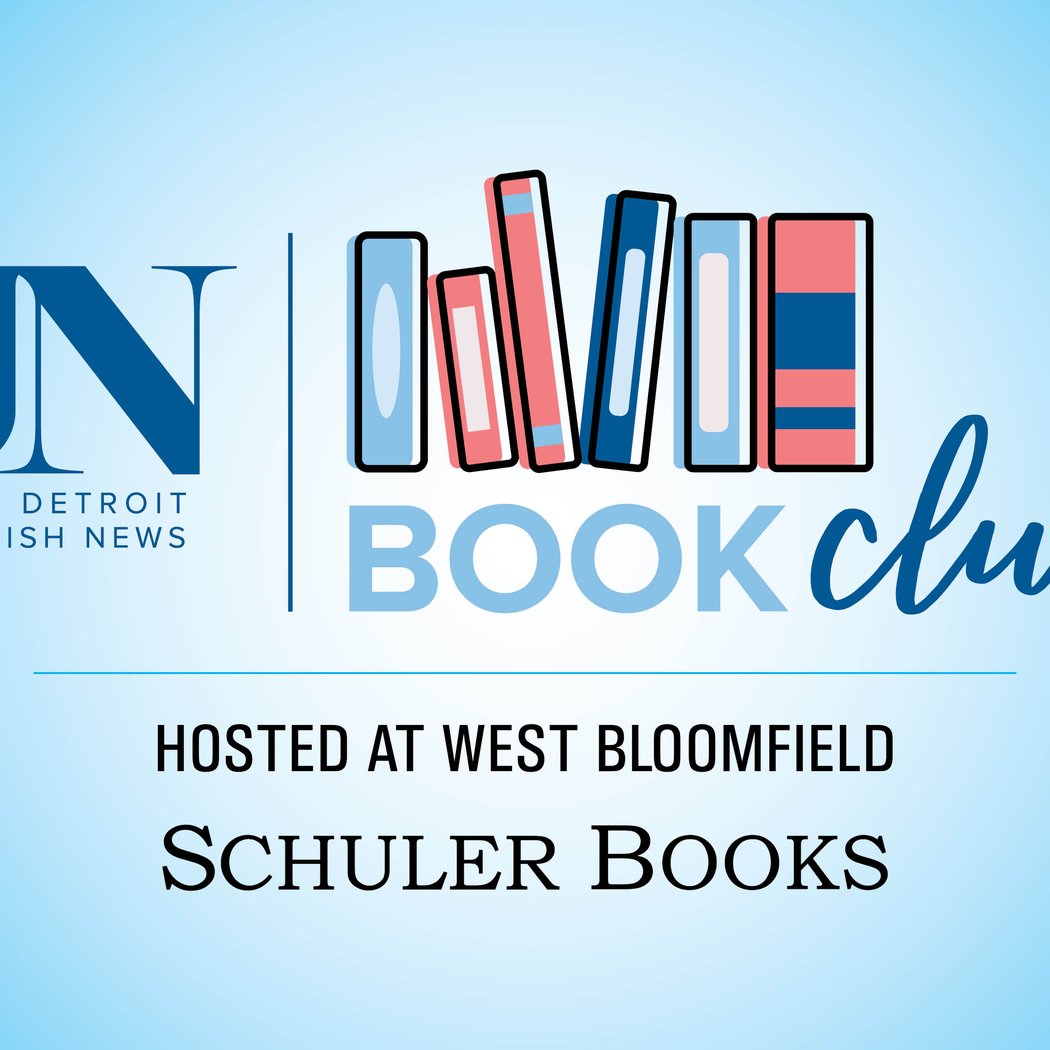JN Book Club 1