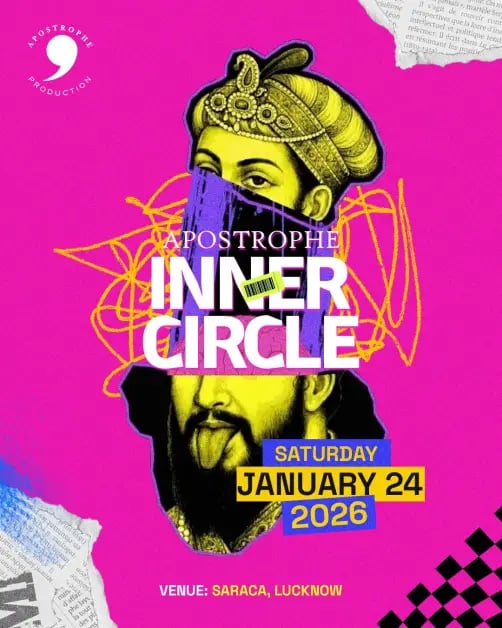 INNER CIRCLE 1