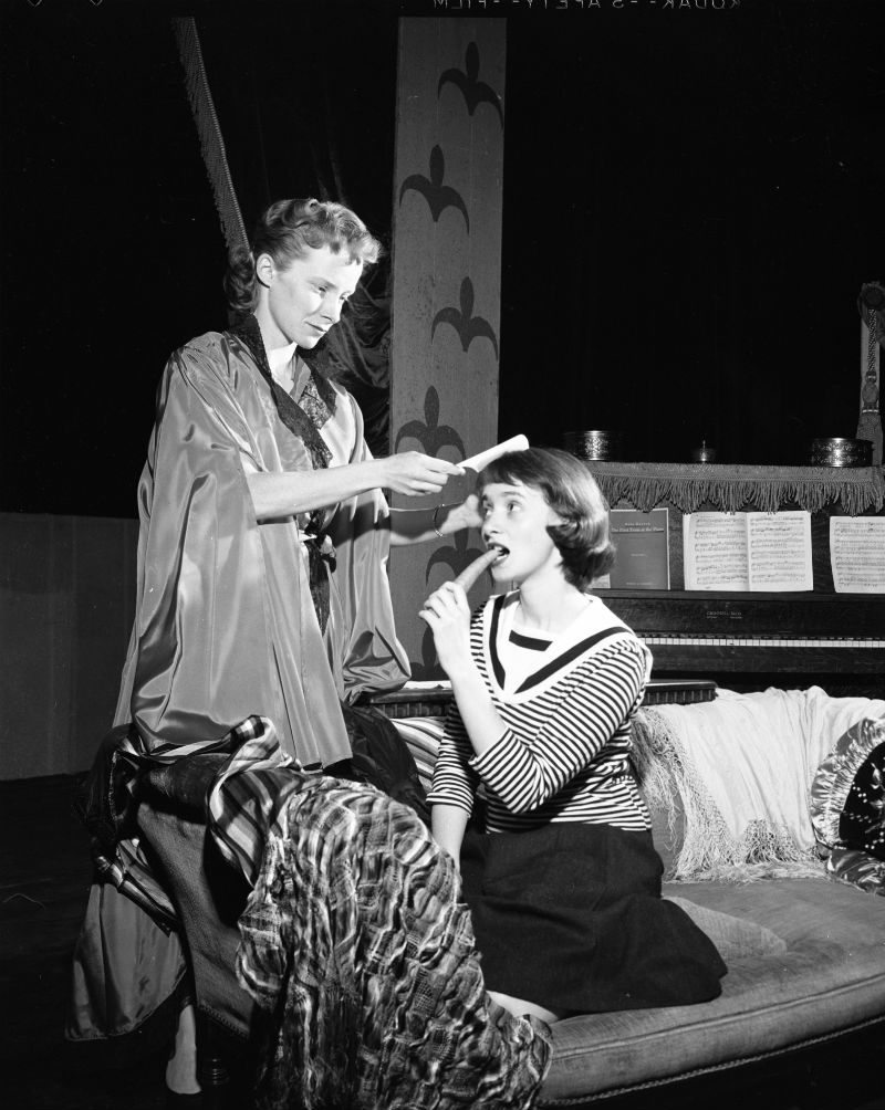 Ann Arbor Civic Theatre 90th Anniversary Gala 3