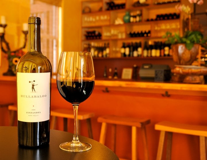 Sip & Sit with Anna Martinez 3