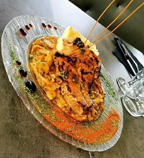 Sam's Klub Restaurant Bandol - Before | Service Tardif 2