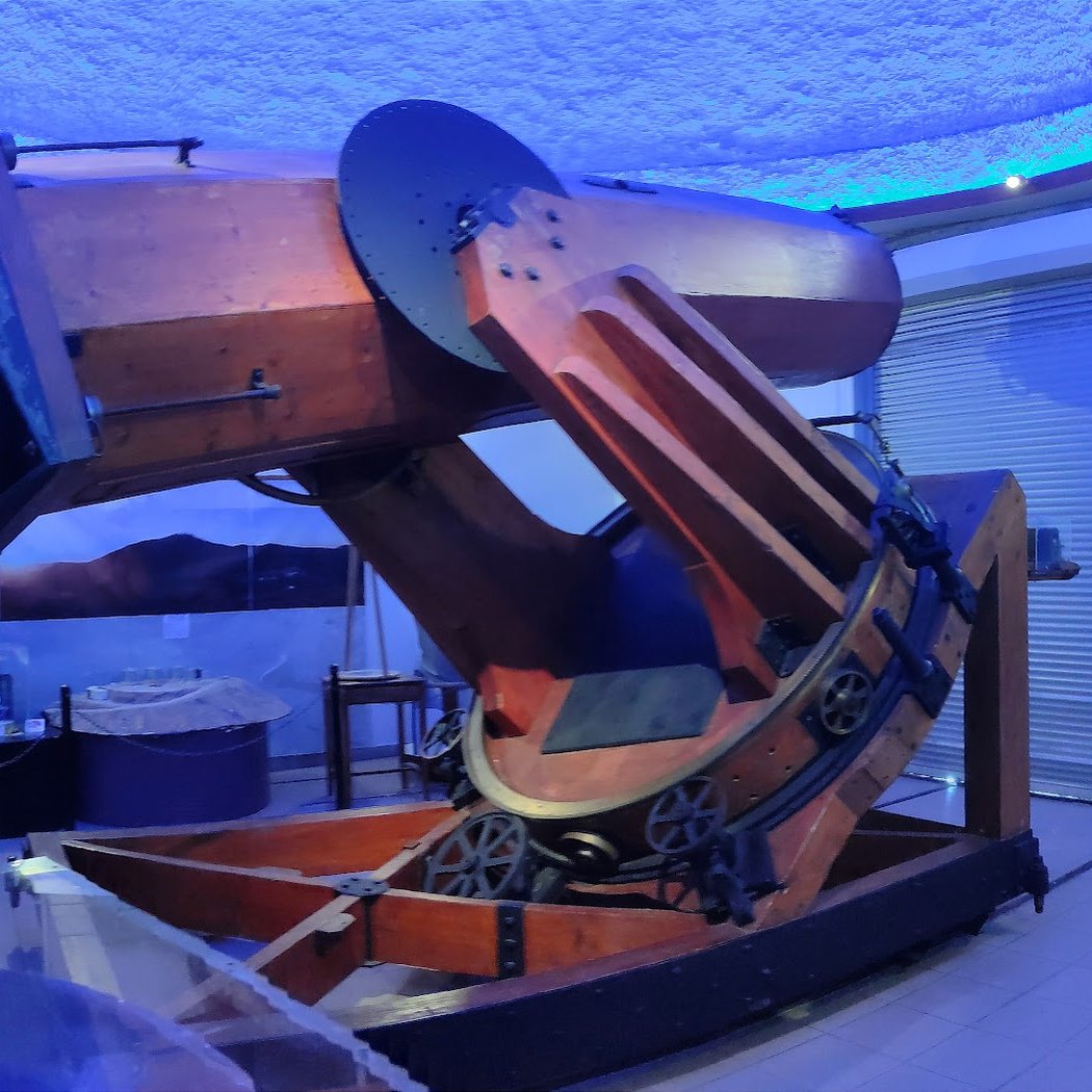 Planétarium à Marseille : une sortie en famille le mercredi 3