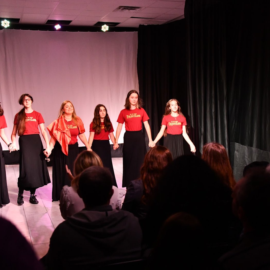 TalentLand - Kids Acting Studio 3