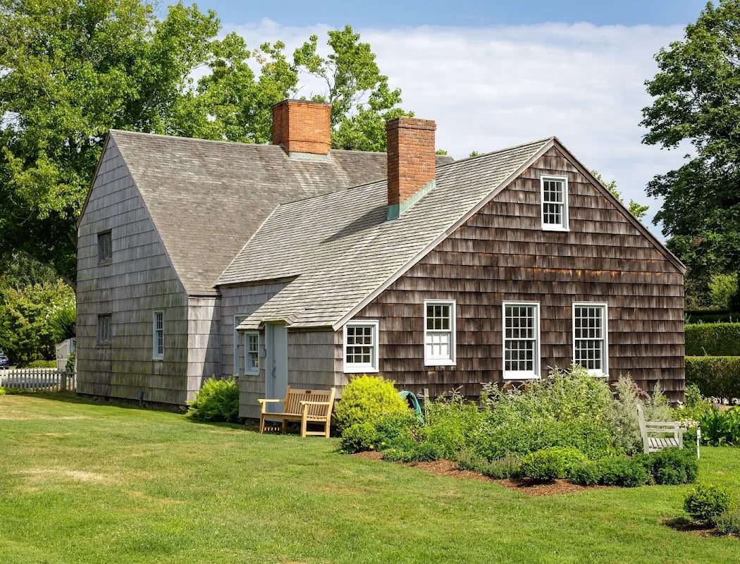 Halsey House Open House 1