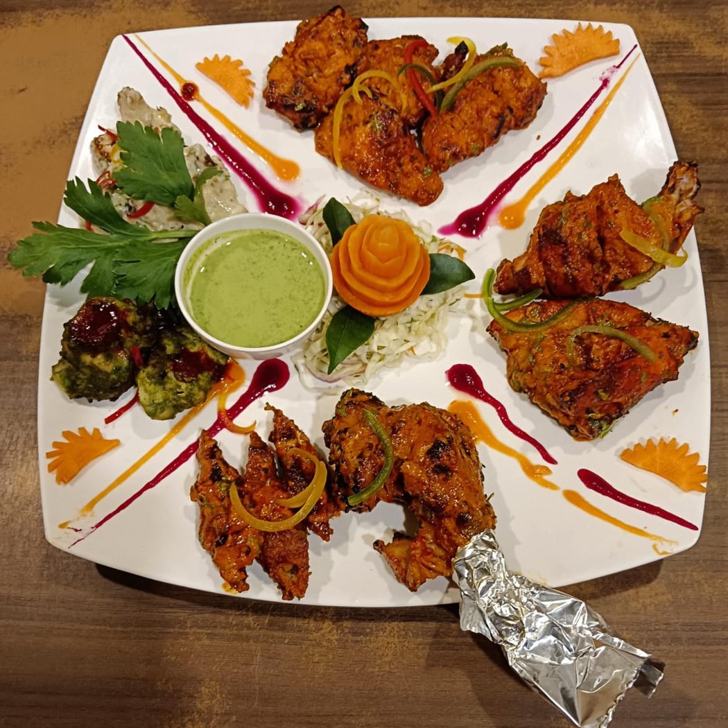 Imperial Restaurant 1