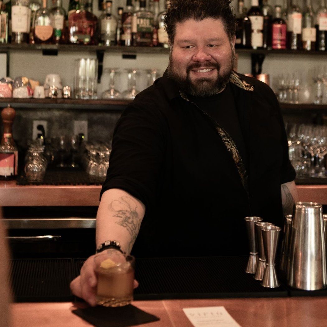 Monthly Bar Series: Summer of Spritz 1