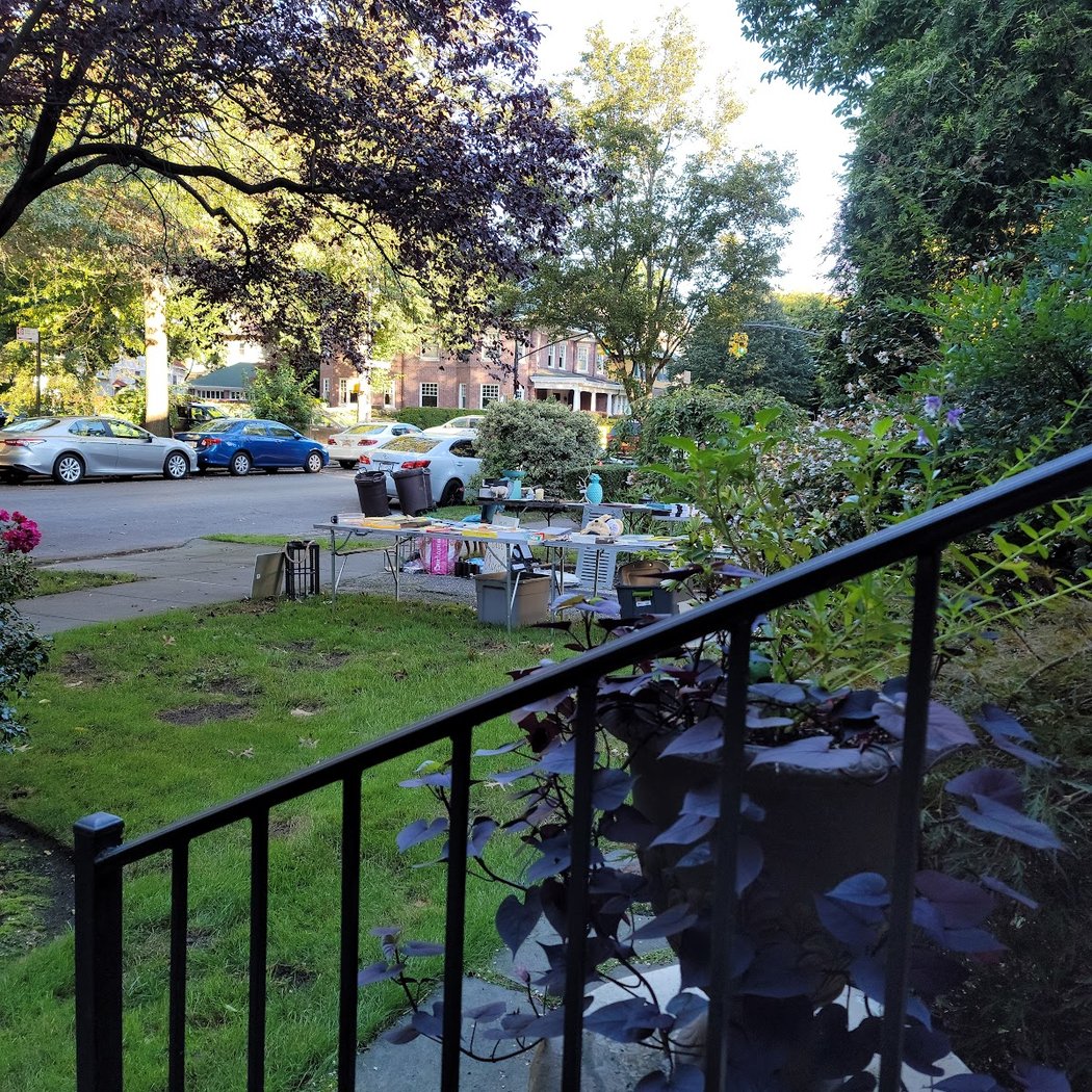 Ditmas Park 2