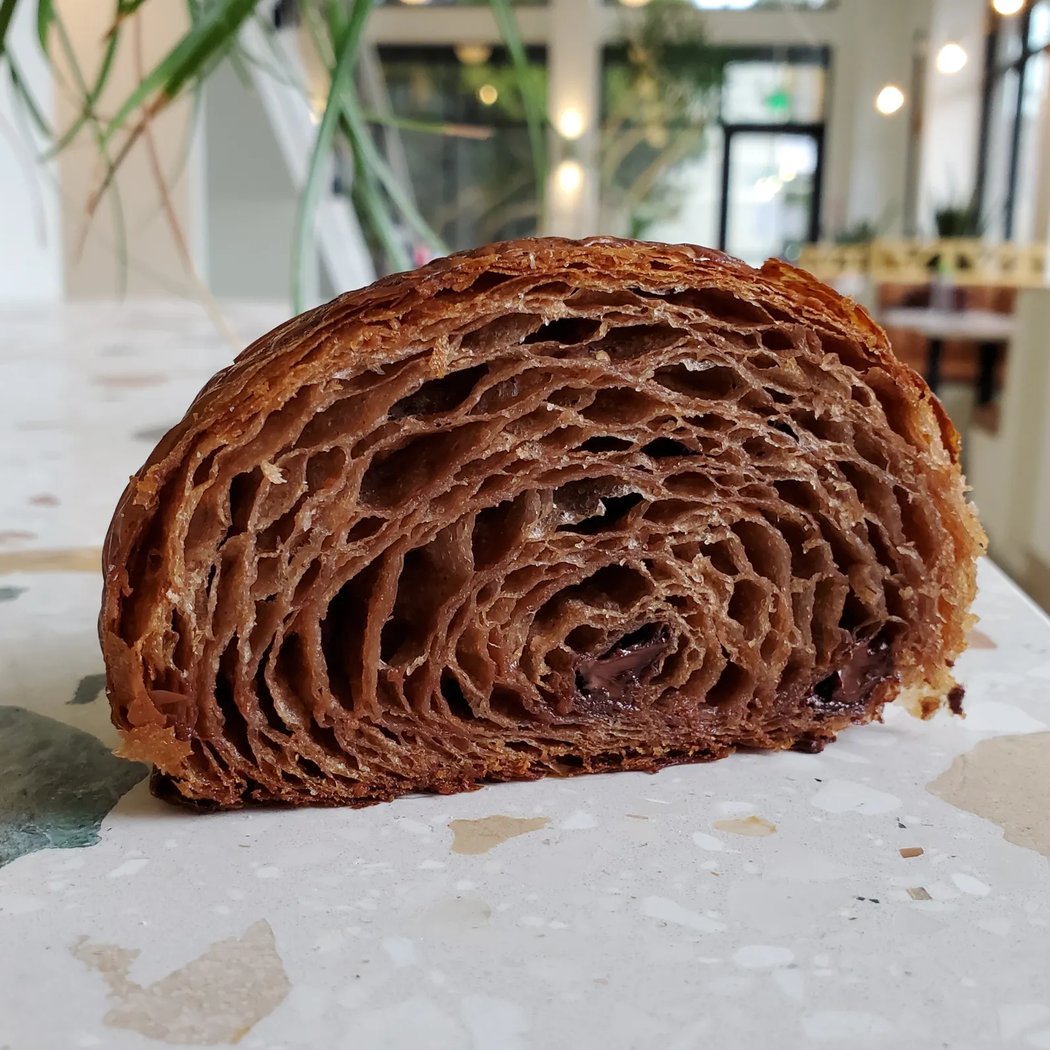 Temple Pastries 1