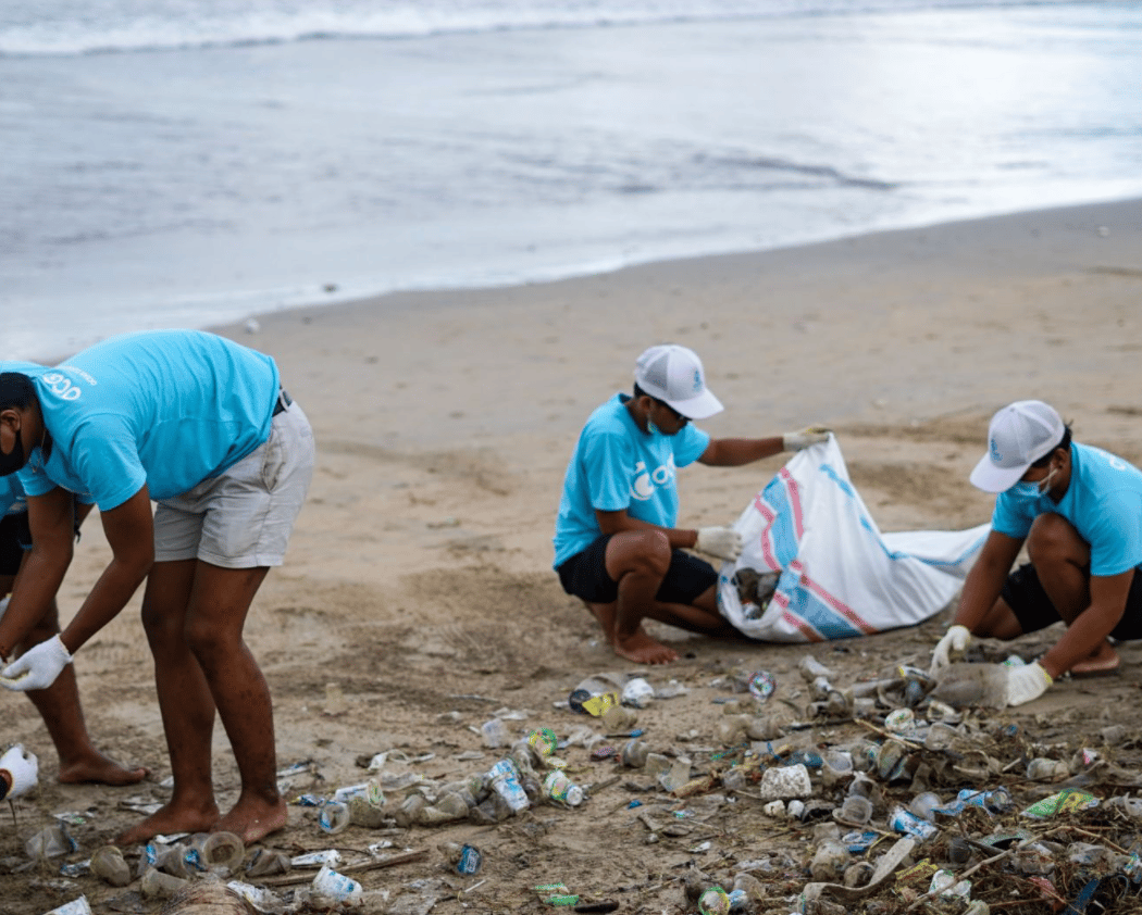 Seal Beach Cleanup 3