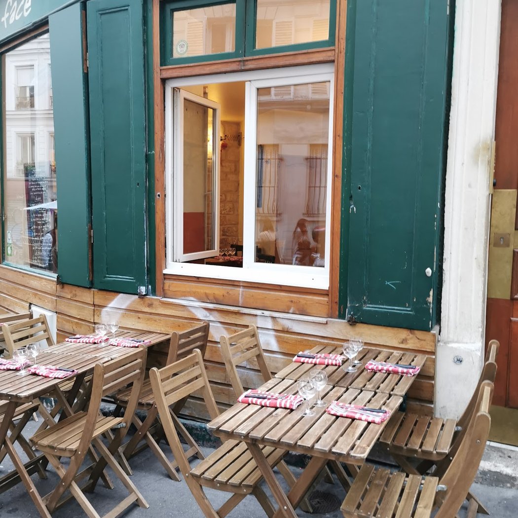 Le Jardin d'en Face 2