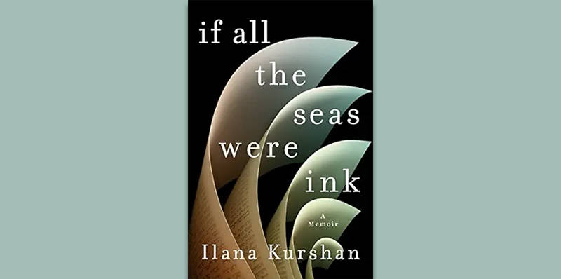Beth Am Men Book Group Welcomes Guest Author Ilana Kurshan 1