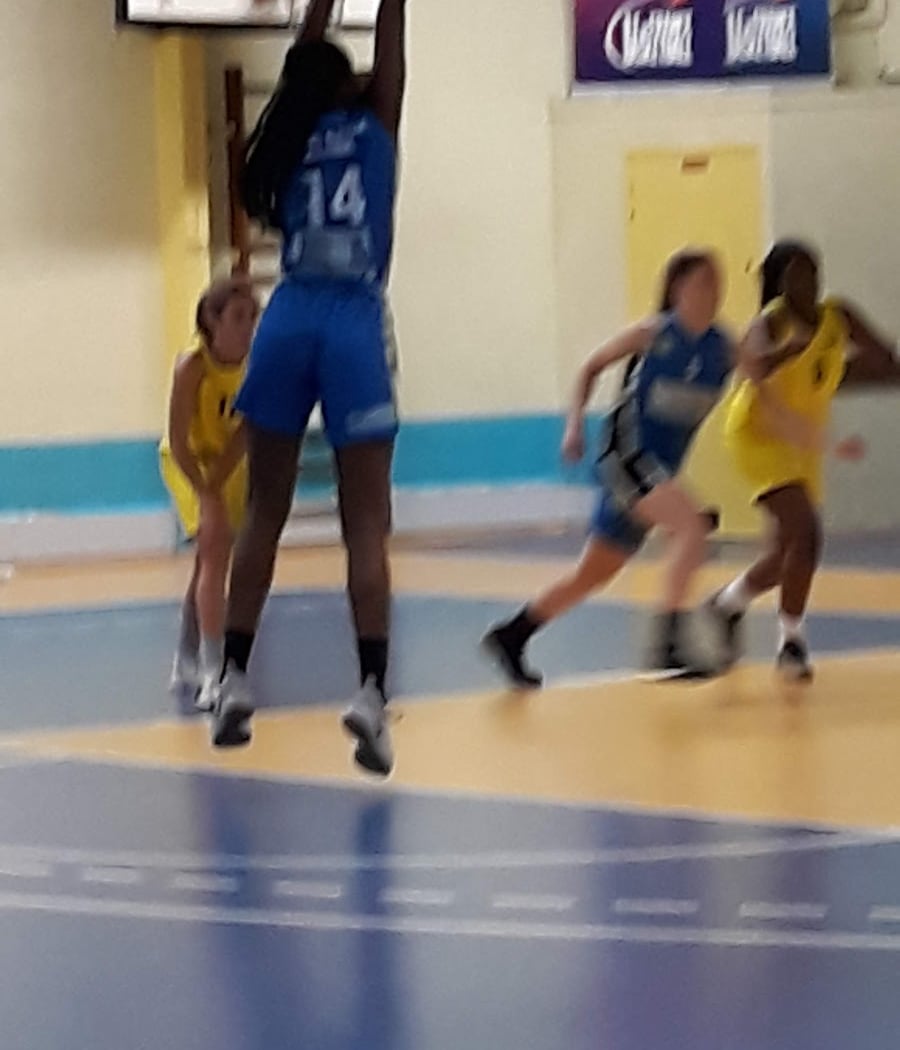 Derby Val de Marnais 1