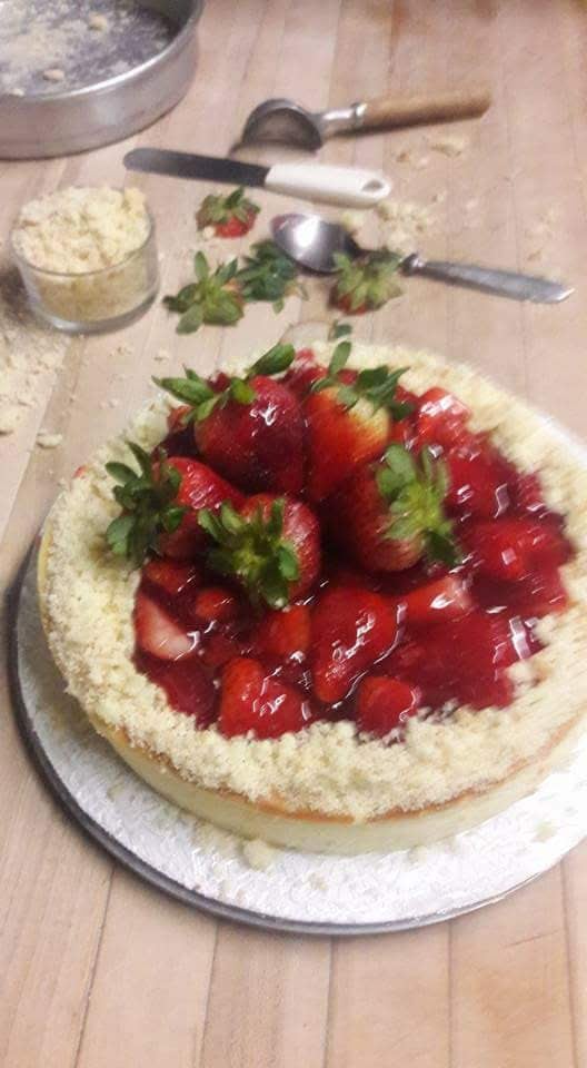 Sweet Chef 1