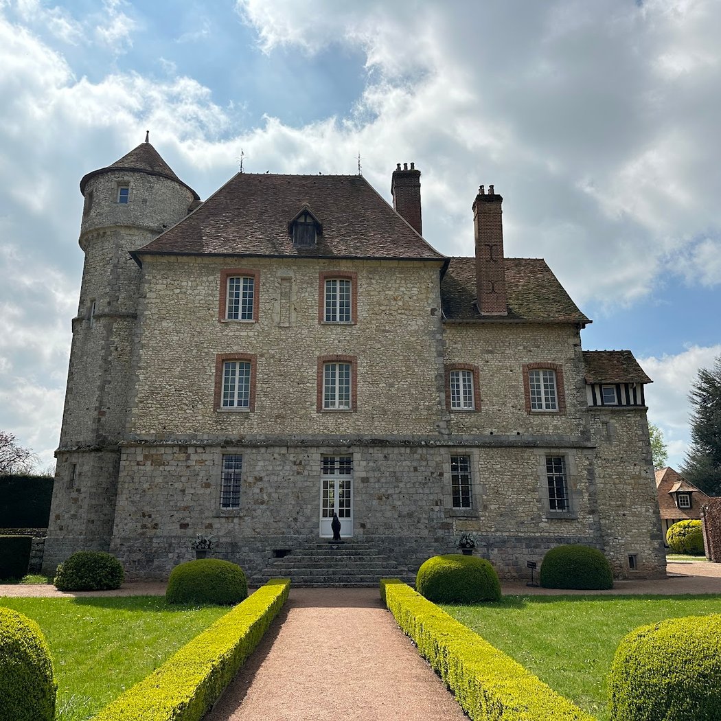 Castle Vascoeuil 5