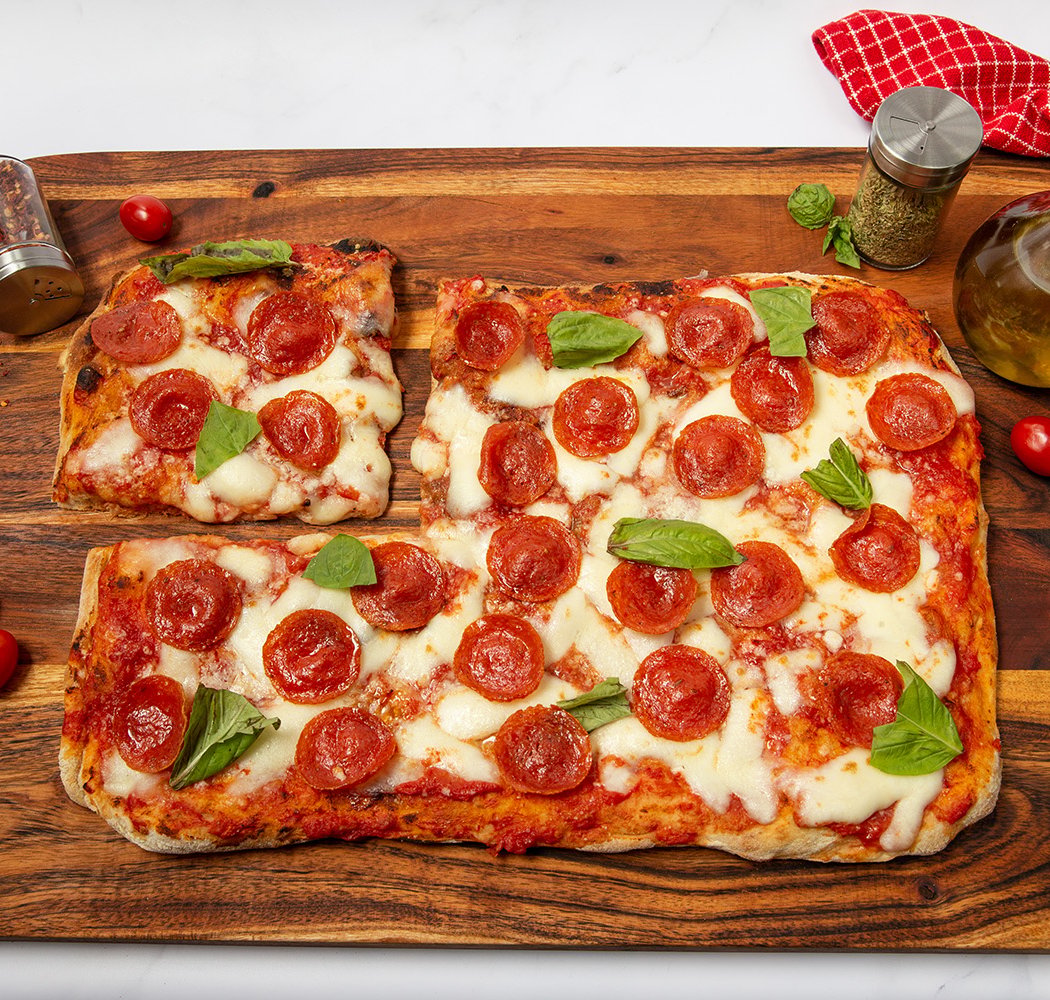 Pizza Heights 3