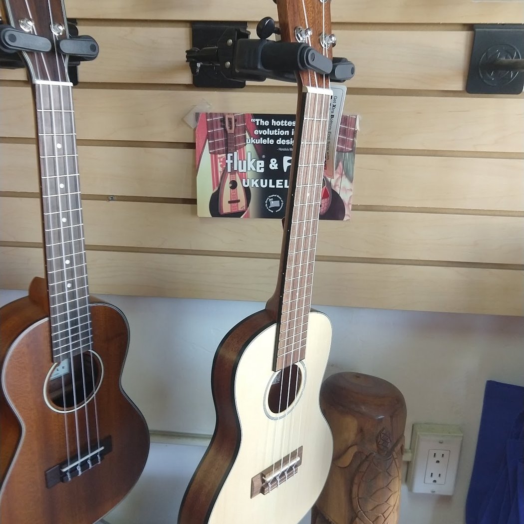 Ukulele Source 1
