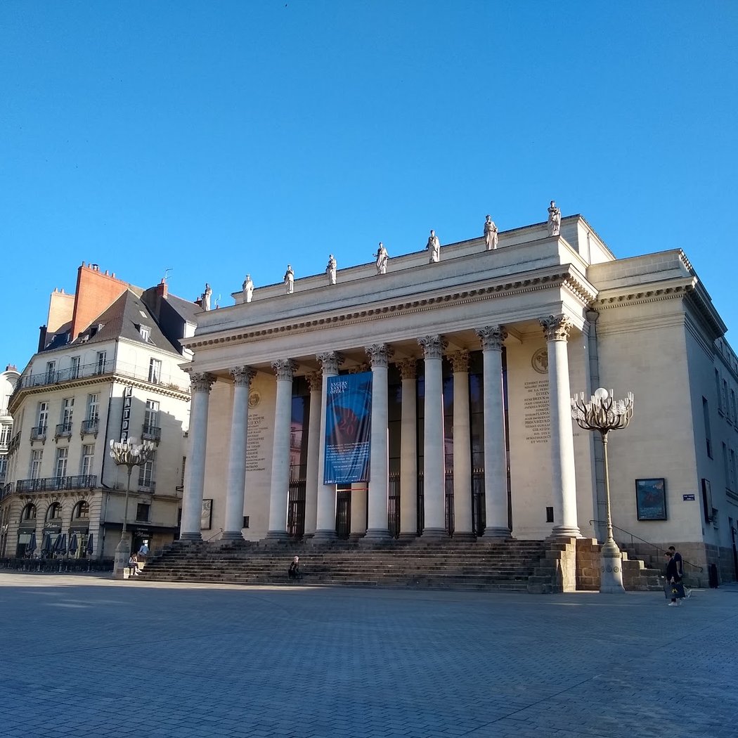 Journées Européennes du Patrimoine et Matrimoine 2024 3